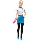 Boneca Mattel - Barbie Spaghetti Chef Barbie  Dmc36