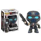 FUNKO POP GAMES GEARS OF WAR - CLAYTON CARMINE 113