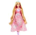 BONECA MATTEL - BARBIE DREAMTOPIA PENTEADO MAGICOS DWH42