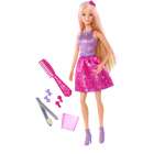 BONECA MATTEL - BARBIE COLOR STYLE  CFN47