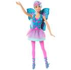 Boneca Mattel - Barbie Fairy Barbie  Cff35
