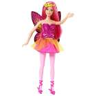 Boneca Mattel - Barbie Fairy Barbie  Cff33