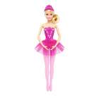 Boneca Mattel - Barbie Bailarina Barbie Dhm42