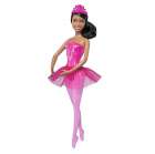 Boneca Mattel - Barbie Bailarina Barbie Dhm58