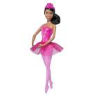 BONECA MATTEL - BARBIE BAILARINA BARBIE DHM58