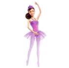 Boneca Mattel - Barbie Bailarina Barbie Dhm43