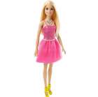 Boneca Mattel - Barbie  Dgx82