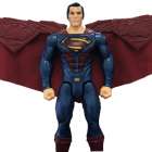 Boneco Mattel - Superman Justice League  Fgh10