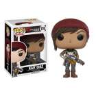 FUNKO POP GAMES GEARS OF WAR - KAIT DIA 115