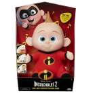 BONECO JAKKS - DISNEY INCREDIBLES 2 JACK-JACK SURPRISE PASSING  74939