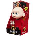 Boneco Jakks - Disney Incredibles 2 Baby Jack -jack  76611