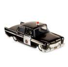Boneco Jakks - Disney Incredibles 2 Police Car  74948