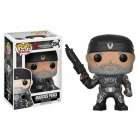 Funko Pop Games Gears Of War - Marcus Fenix 204