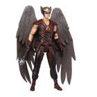 BONECO MATTEL - DC MULTIVERSE KING SHARK HAWKMAN  DKN33