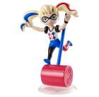 BONECA MATTEL - DC SUPER HERO GIRLS MINI HARLEY QUINN DWC93