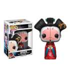 Funko Pop Movies Ghost In The Shell - Geisha 386