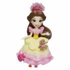 Boneca Hasbro Disney Princess: Little Kindom - Belle (b5321)