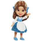 BONECA JAKKS - DISNEY PRINCESS MINI TODDLER BELLE  99536