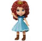 Boneca Jakks - Disney Princess Mini Toddler Merida   86798