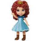 BONECA JAKKS - DISNEY PRINCESS MINI TODDLER MERIDA   86798