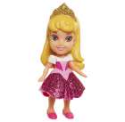 BONECA JAKKS - DISNEY PRINCESS MINI TODDLER AURORA  86795