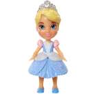 BONECA JAKKS - DISNEY PRINCESS MINI TODDLER CINDERELLA  86792