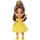 BONECA JAKKS - DISNEY PRINCESS MINI TODDLER BELLE  86794