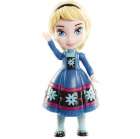 BONECA JAKKS - DISNEY PRINCESS MINI TODDLER FROZEN ELSA 32742