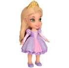 Boneca Jakks Disney Princess Mini Toddler Rapunzel  86797