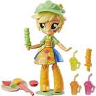 Boneca Hasbro My Little Pony - Apple Jack (fruit Smoothies Shop) B4909