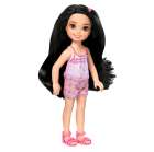 BONECA MATTEL - BARBIE CLUBE CHELSEA  DWJ37