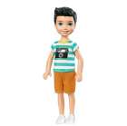 Boneca Mattel - Barbie Clube Chelsea  Dyt90