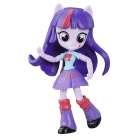 BONECA HASBRO MY LITTLE PONY EQUESTRIA GIRLS - TWILIGHT SPARKLE  B4903