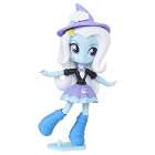 Boneca Hasbro My Little Pony Equestria Girls - Trixie Lulamoon  C0839
