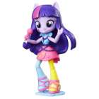 BONECA HASBRO MY LITTLE PONY EQUESTRIA GIRLS - TWILIGHT SPARKLE  C0839