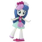 BONECA HASBRO MY LITTLE PONY EQUESTRIA GIRLS - SWEETIE DROPS   C0839