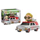 Funko Pop Movies Ghostbusters - Ecto -1 *rides* 23