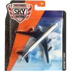 NAVE MATCHBOX - SKY BUSTERS BOEING 77-800   68982