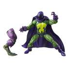 Boneco Hasbro Marvel Legends Spider-man - Prowler  A6655