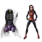 Boneco Hasbro Marvel Legends Spider-man - Spider-woman A6655