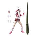 Boneco Hasbro Marvel Legends Spider-man - Gwenpool A6655