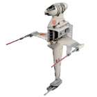 Boneco Bandai - Star Wars B.wing Starfighter  30456