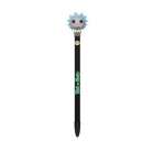 Funko Pen Topper Rick And Morty Rick 30791