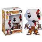 Funko Pop Games God Of War - Kratos 25