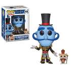 Funko Pop Animation Movie Coraline - Mr.bobinsky With Mouse  426