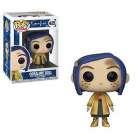 Funko Pop Animation Movie Coraline - Coraline Doll  425