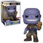 FUNKO POP MARVEL AVENGERS INFINITY WAR -  *SUPER SIZED 10* THANOS  308