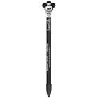 CANETA FUNKO SUPERCUTE PEN TOPPER DISNEY - MICKEY 90TH ANNIVERSARY (GRAY)