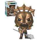 Funko Pop Heroes Aquaman -  Arthur Curry  244