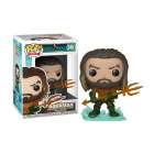 Funko Pop Heroes Aquaman - Aquaman  245